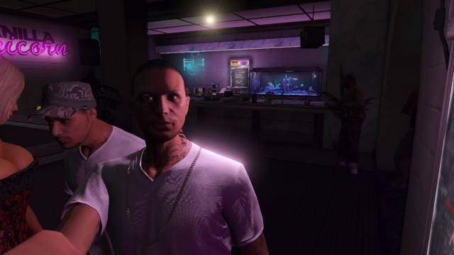 Neon Nightclub