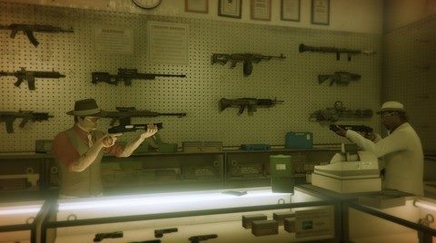 Range Day
