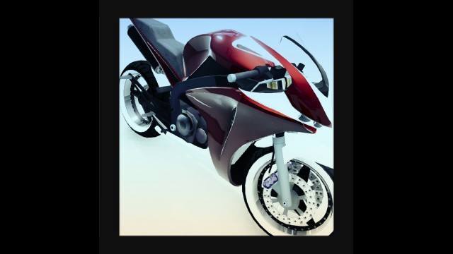 Concept Bike