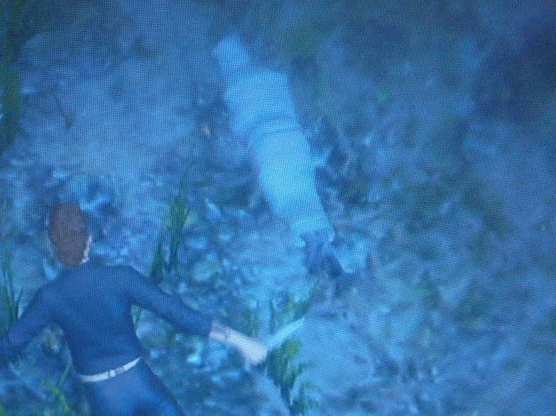 Deep Night Recon